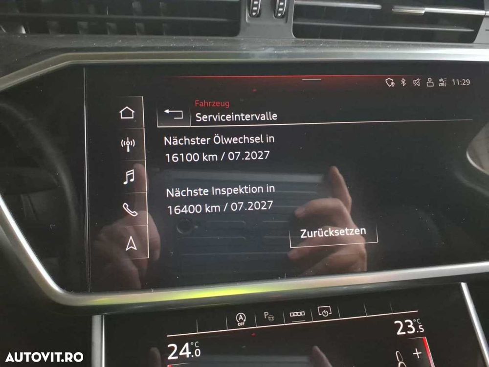 Audi A6 40 TDI quattro S tronic sport - 12