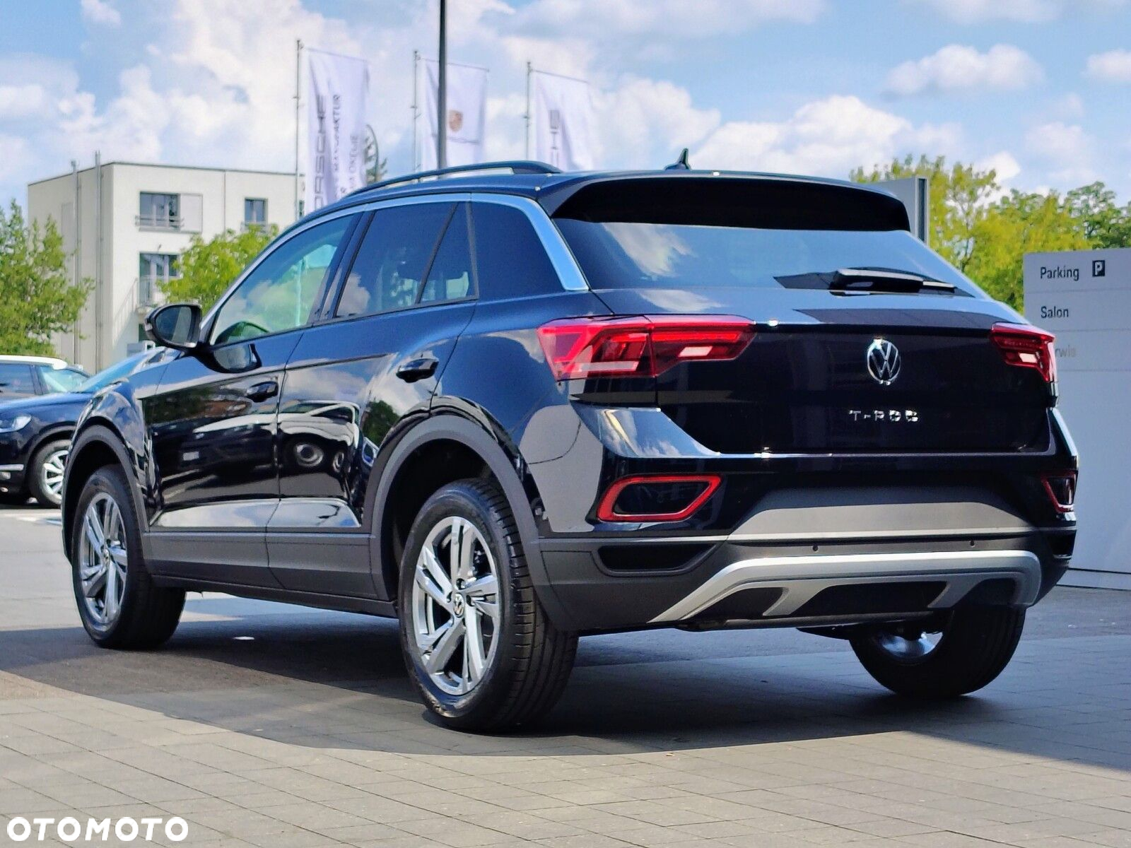 Volkswagen T-Roc - 5