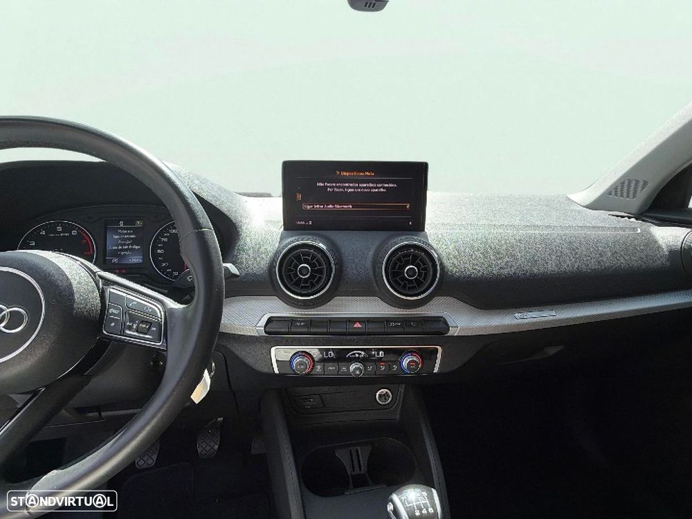 Audi Q2 30 TFSI Advanced - 12