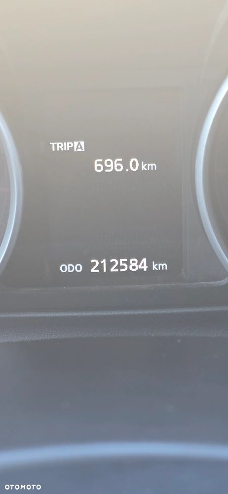 Mitsubishi Outlander 2.0 Intense + 2WD EU5 - 10