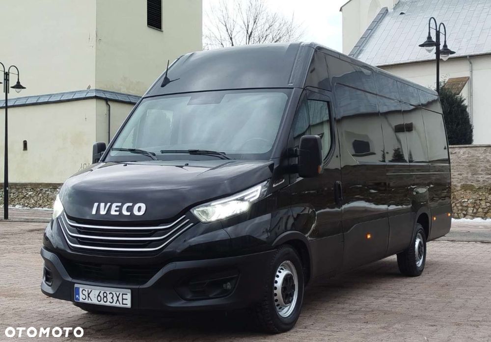 Iveco Daily 35S18 - 7