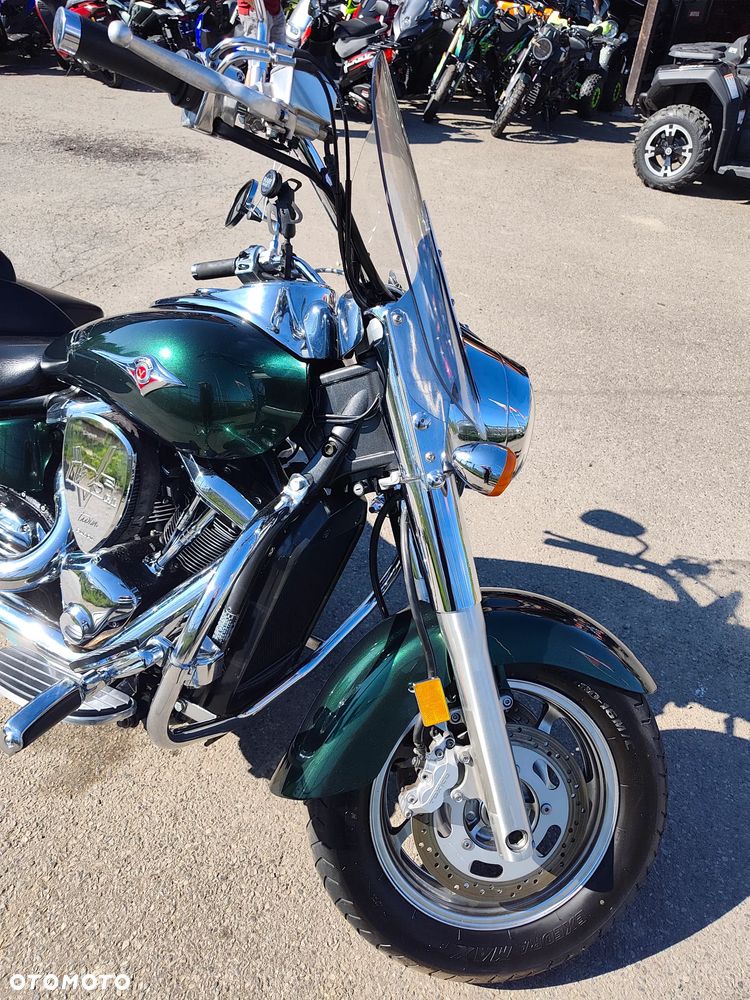 Kawasaki Vulcan - 14