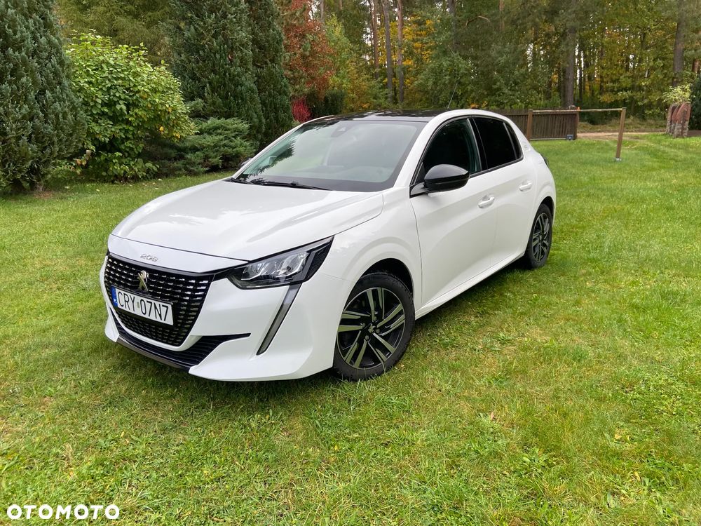 Peugeot 208 - 18