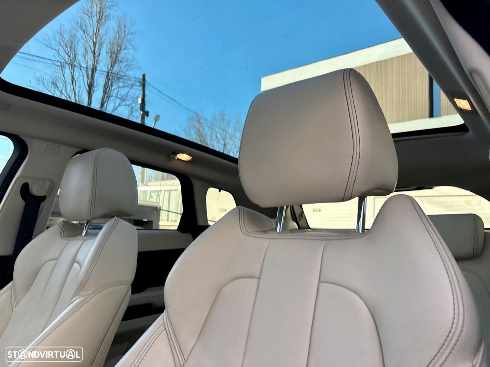 Land Rover Range Rover Evoque 2.2 TD4 Dynamic Auto - 11