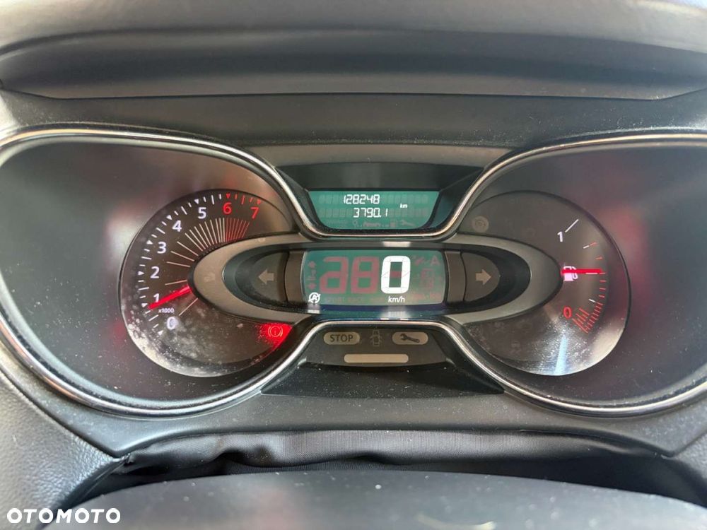 Renault Captur 1.2 Energy TCe Intens - 10