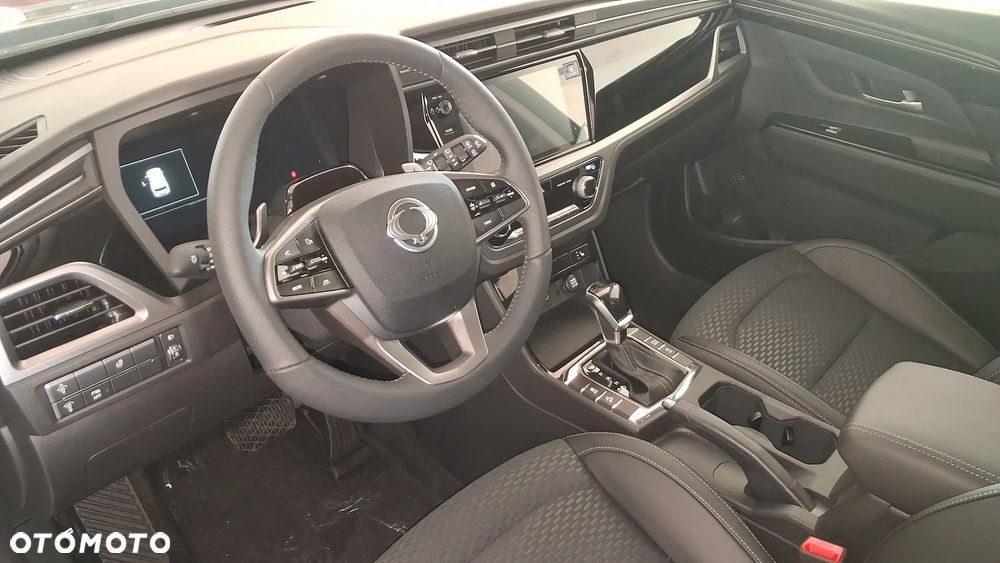 SsangYong/KGM Korando 1.5 T-GDI Adventure 2WD - 13
