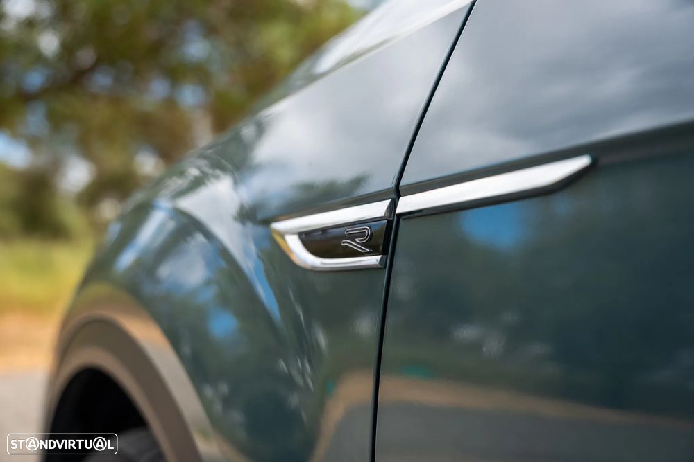 VW T-Roc 2.0 TDI R-Line DSG - 28