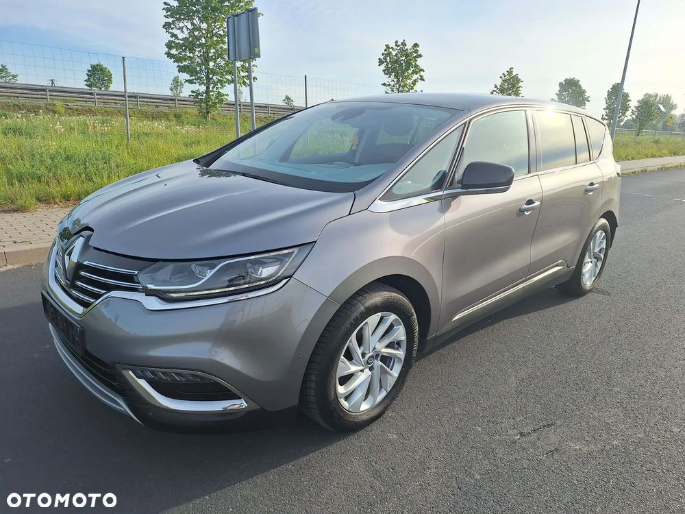 Renault Espace Energy dCi 160 EDC Business