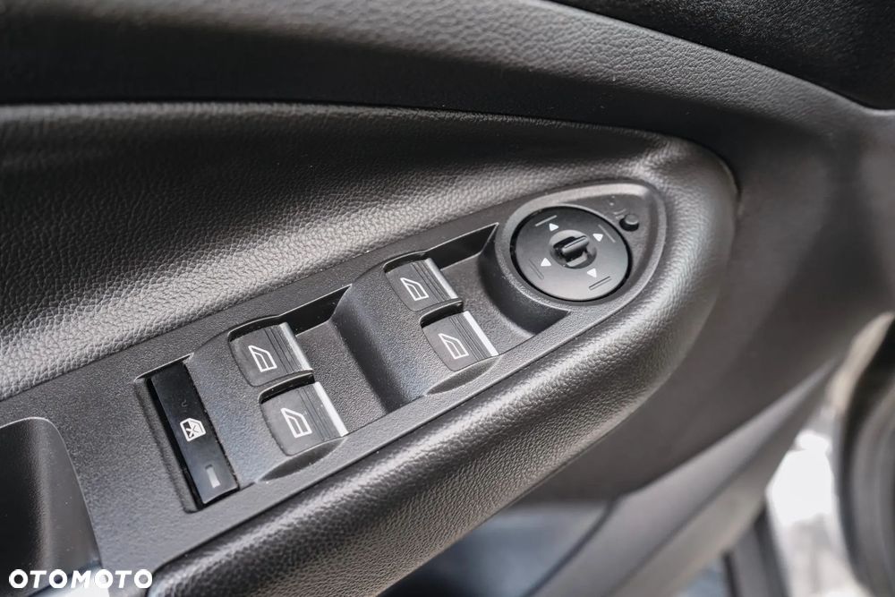 Ford Kuga 2.0 TDCi 4x4 Titanium - 24