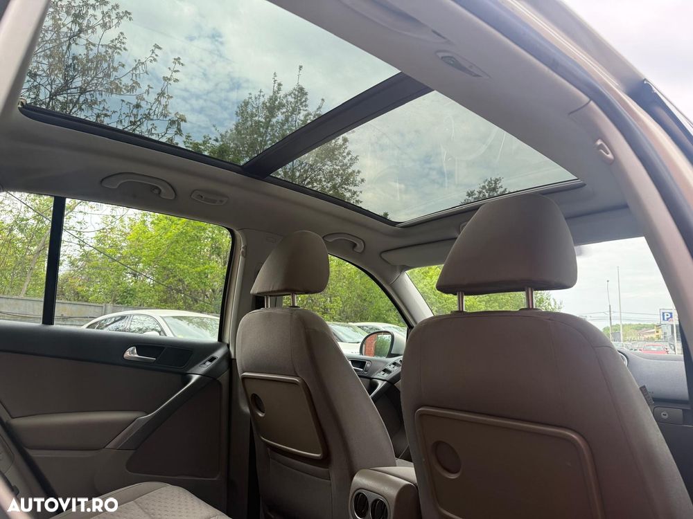 Volkswagen Tiguan - 27