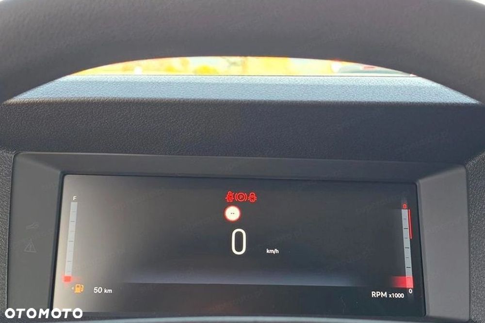 Fiat Scudo M L1H1 1.5 120KM - 9