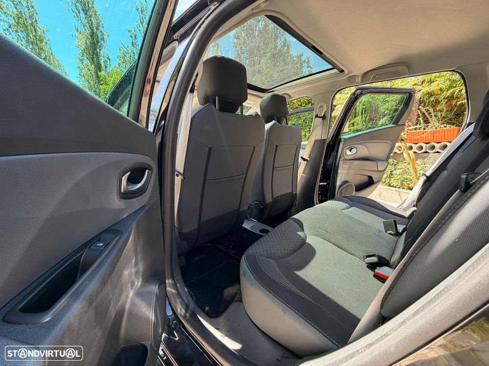 Renault Clio 1.2 TCe GT Line EDC - 20