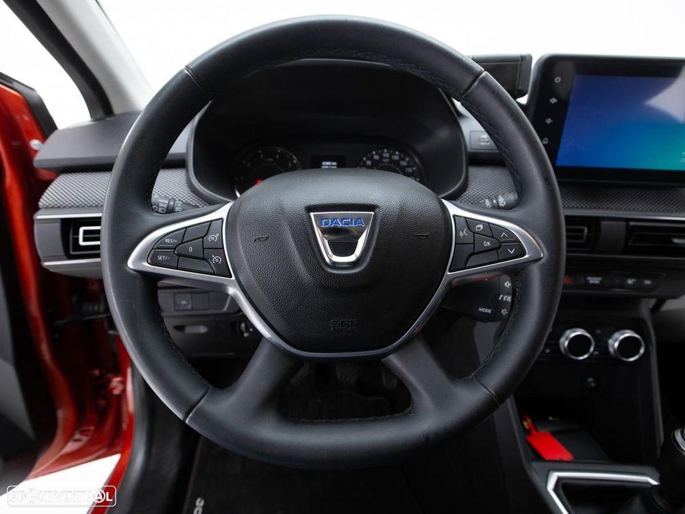 Dacia Jogger 1.0 ECO-G SL Extreme Bi-Fuel - 15