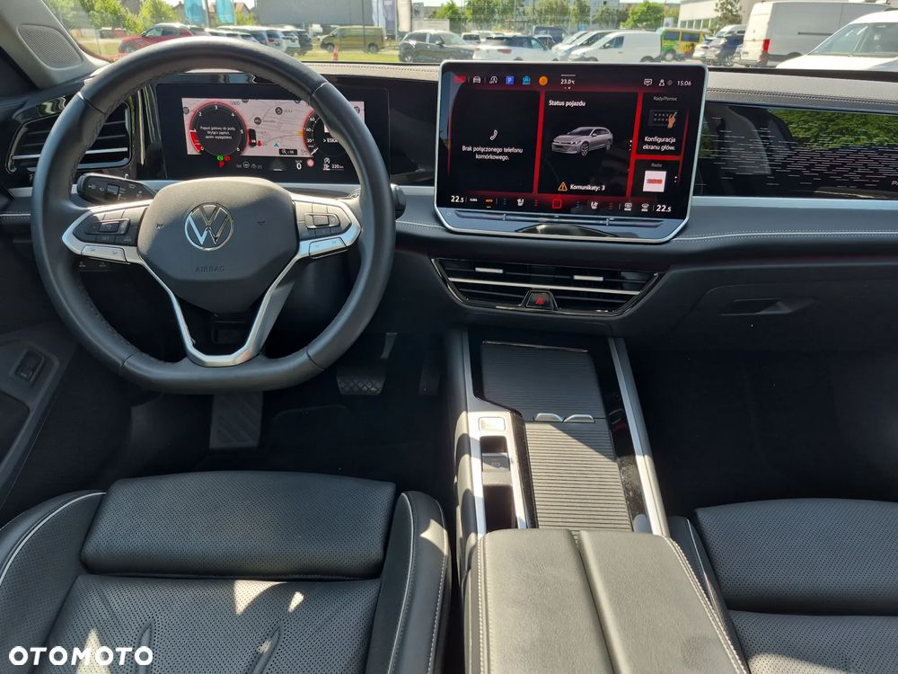 Volkswagen Passat - 14