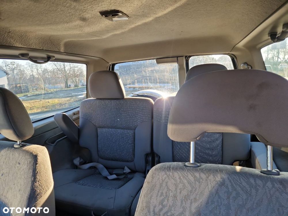 Nissan Patrol 3.0 DiT XE + - 6