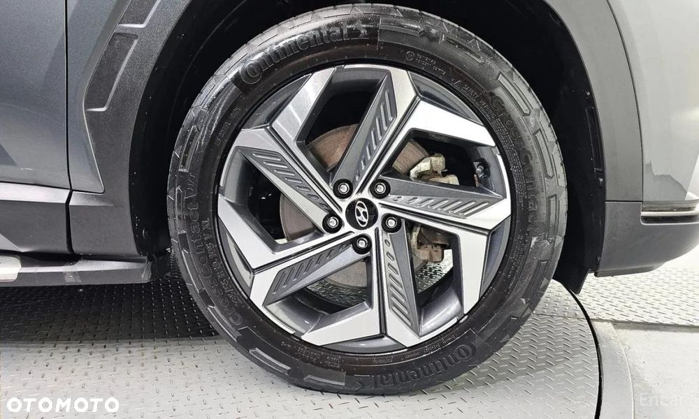 Hyundai Tucson - 30
