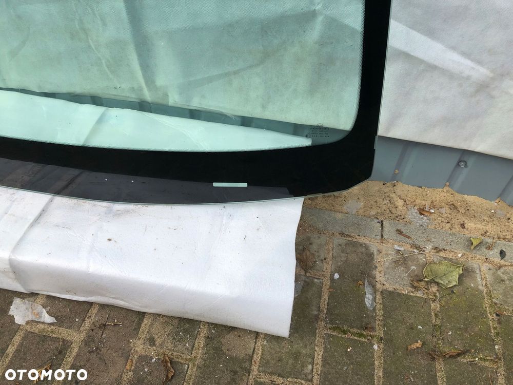 hyundai accent szyba przednia czołowa nowa 2005-2011 - 3