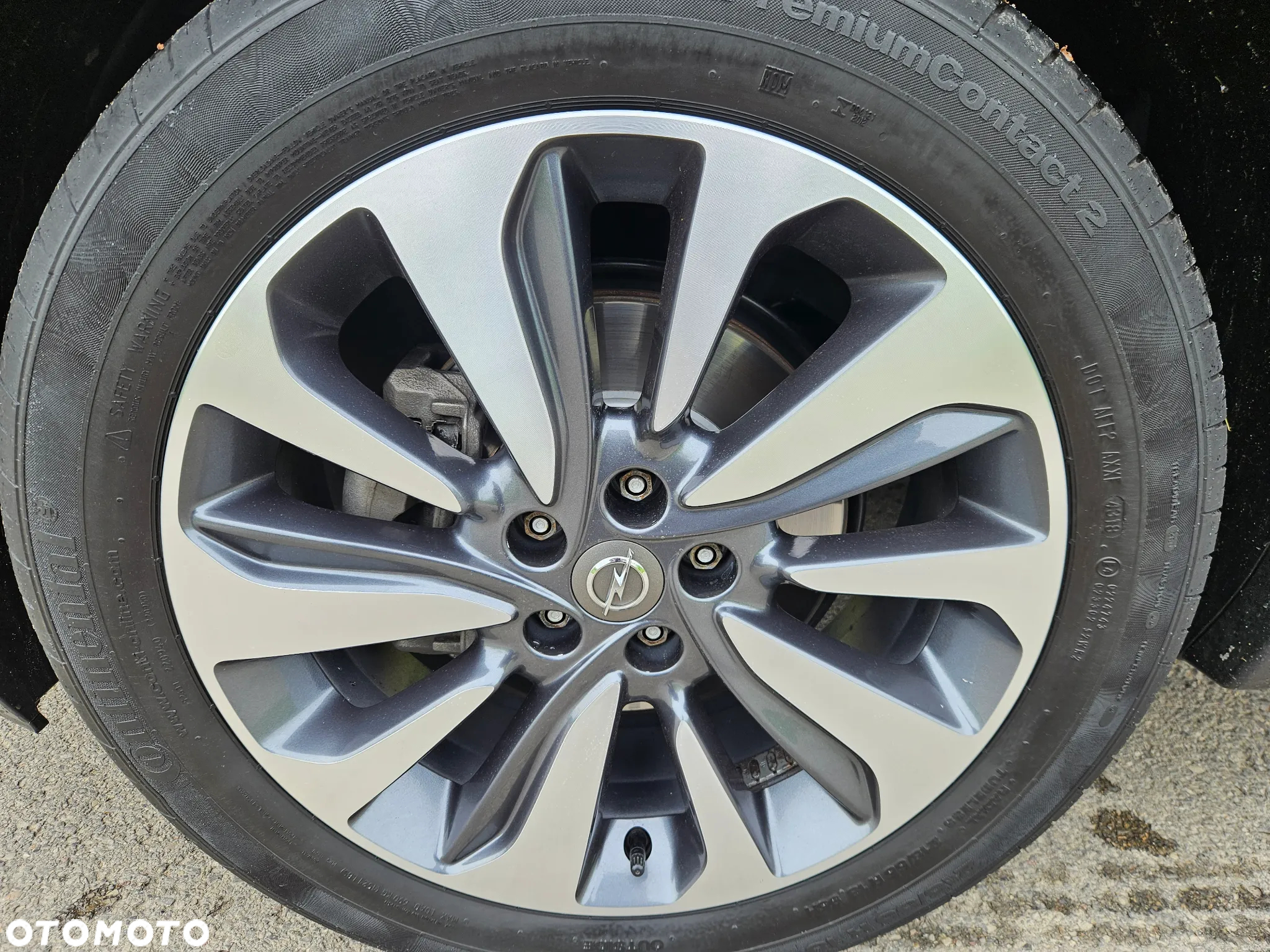 Opel Mokka X 1.4 ECOTEC Start/Stop 120 Jahre - 17