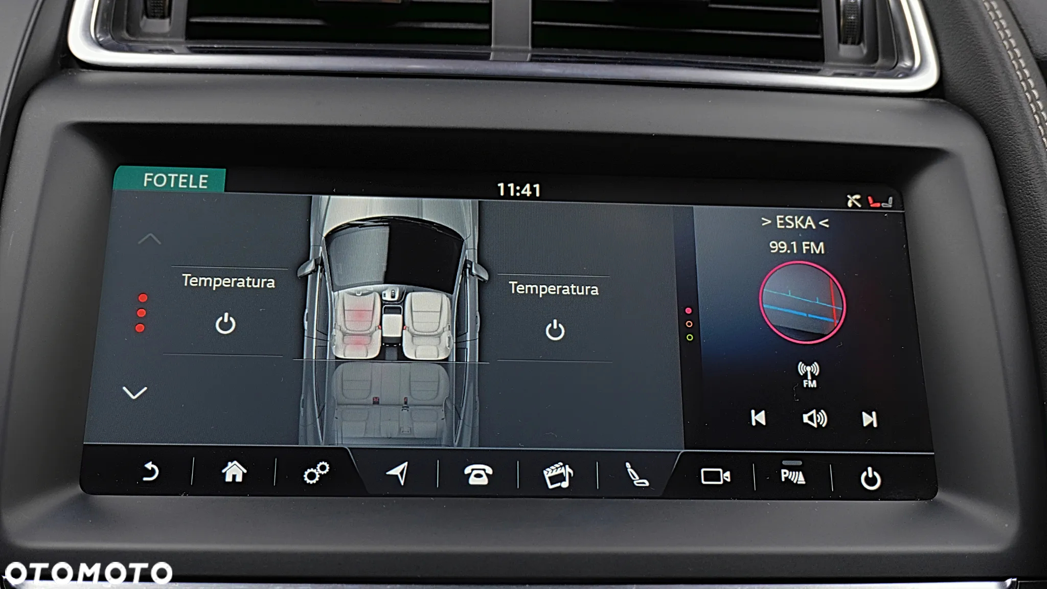 Jaguar E-Pace 2.0 i4D AWD S - 24