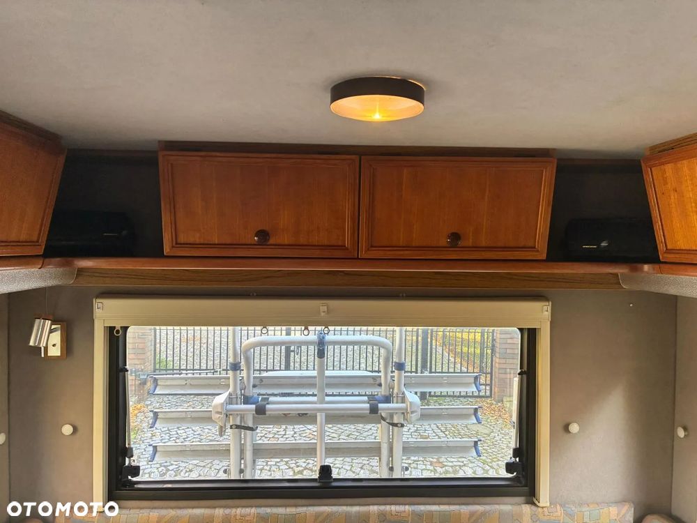 Volkswagen T4 KARMANN GIPSY - 14