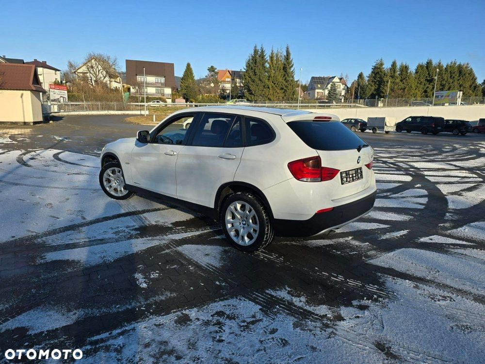 BMW X1 - 12