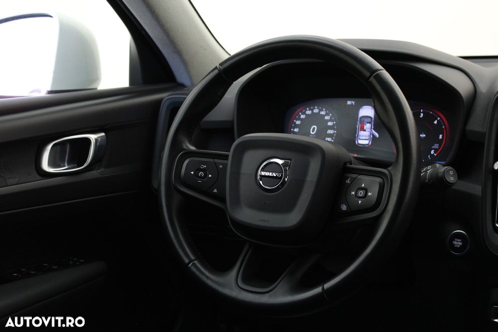 Volvo XC 40 - 14