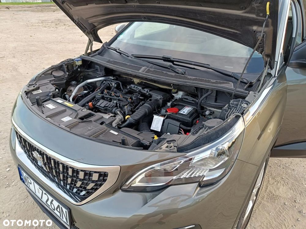 Peugeot 3008 BlueHDi 130 Stop & Start Active - 16