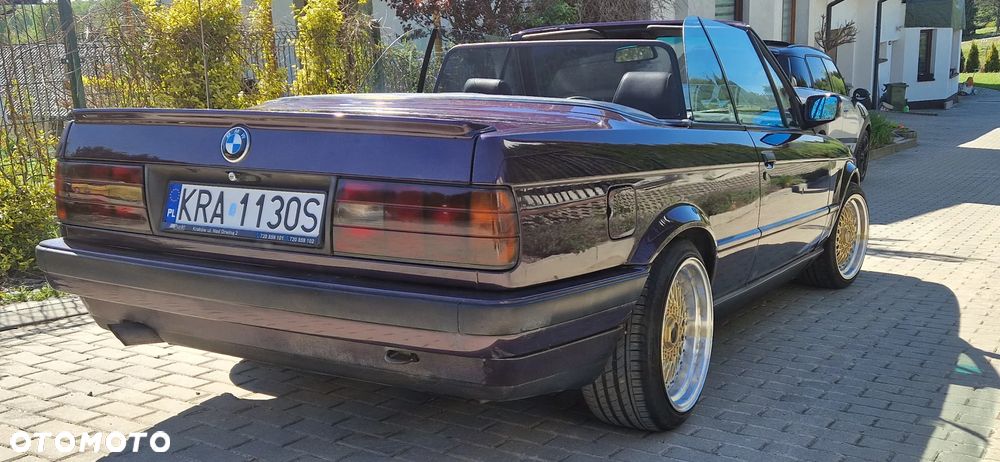 BMW Seria 3 - 3