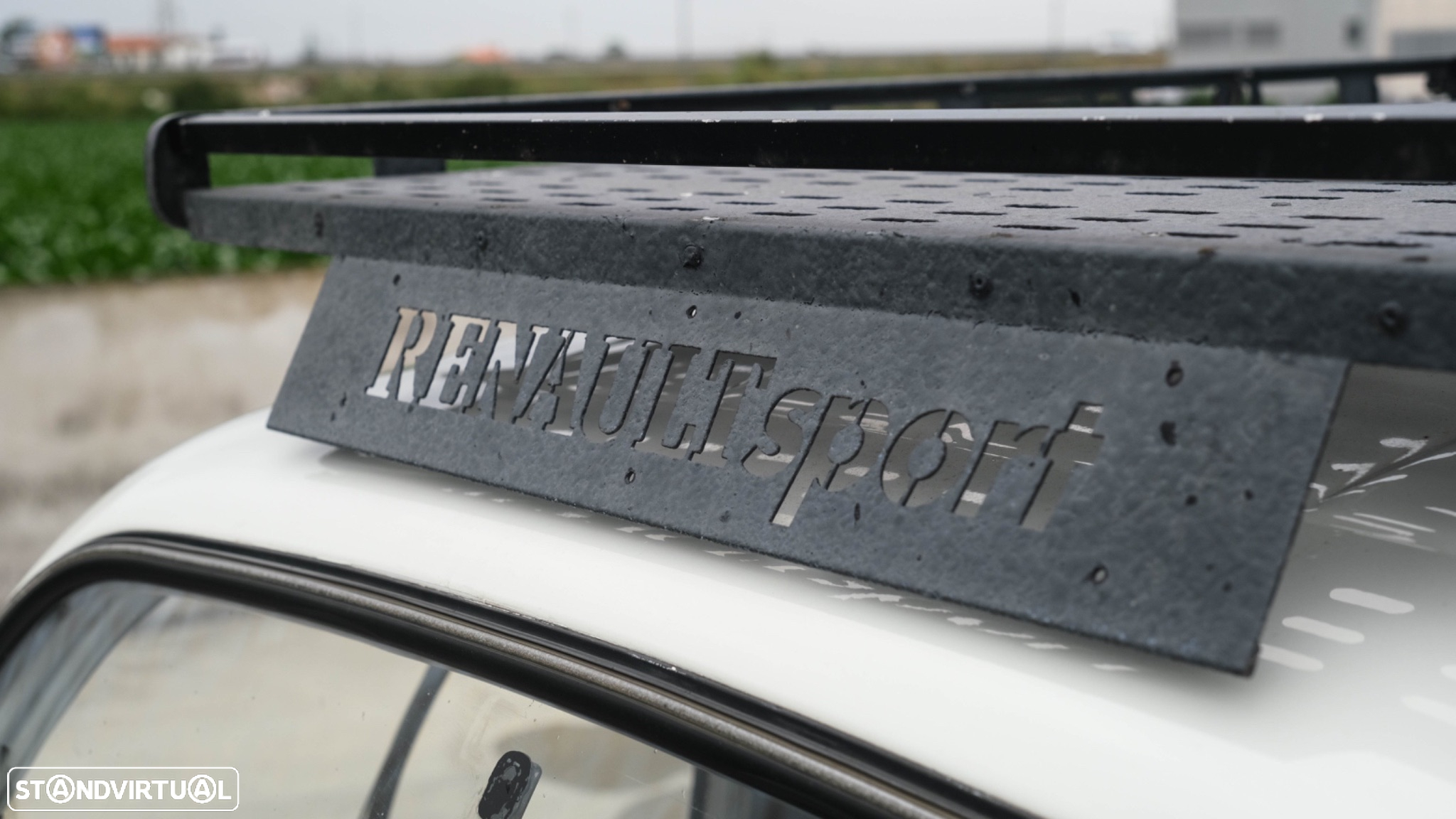 Renault 4 - 3