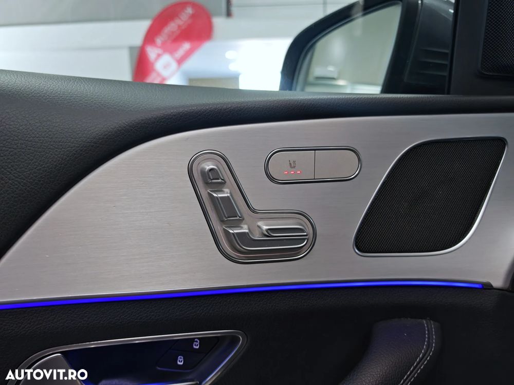 MERCEDES-BENZ GLE 2021 — imagine 33