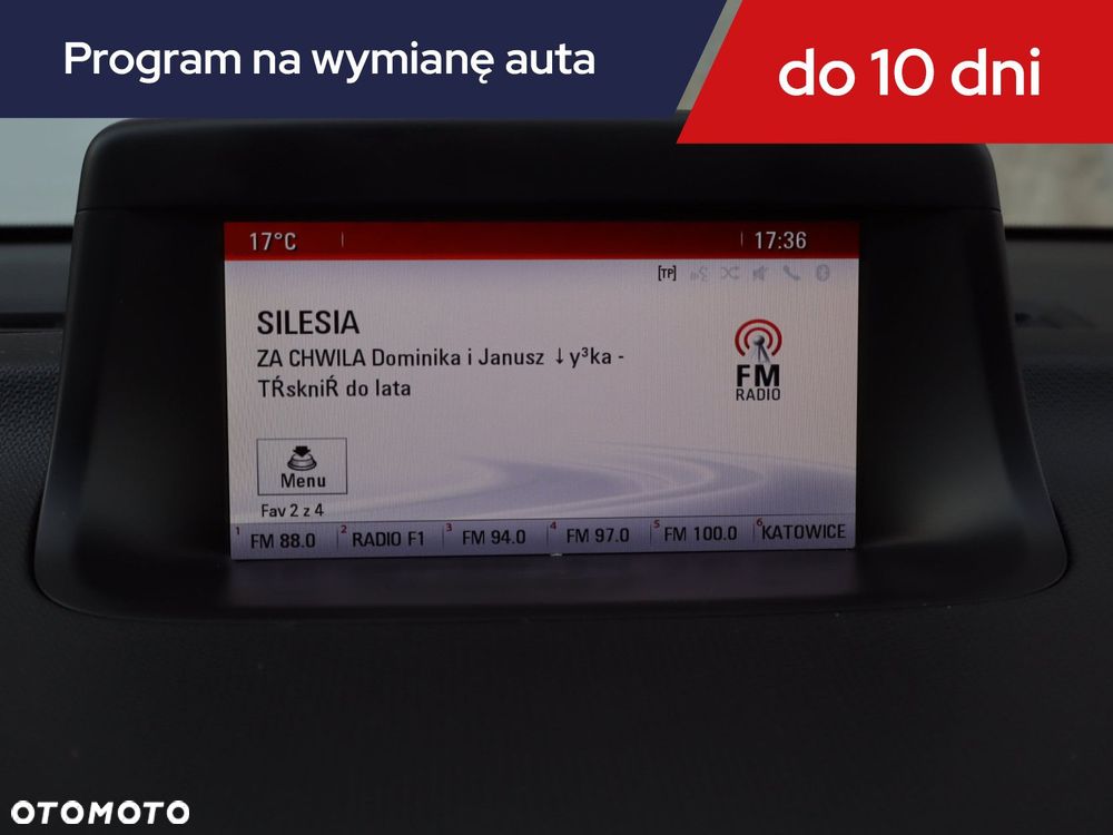 Opel Meriva - 14
