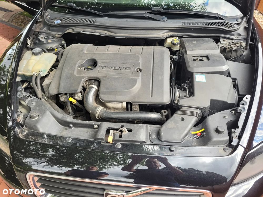 Volvo C30 1.6D - 10