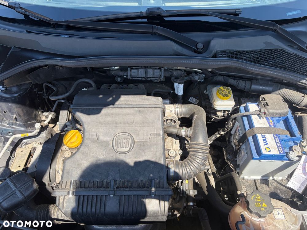 Fiat Tipo 1.4 16V More - 9