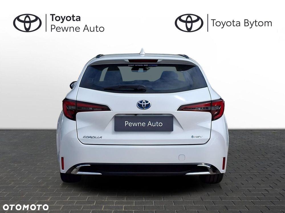 Toyota Corolla 1.8 Hybrid Comfort - 5