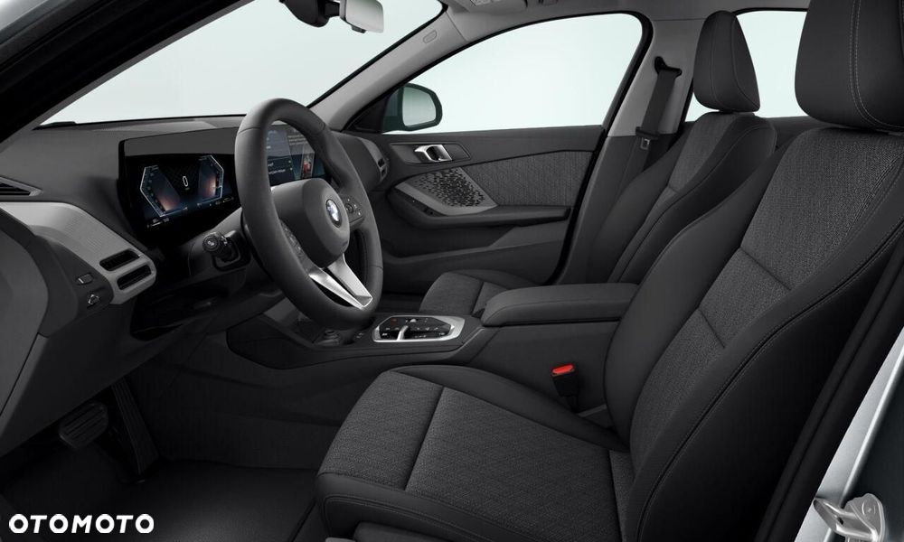 BMW Seria 1 - 3