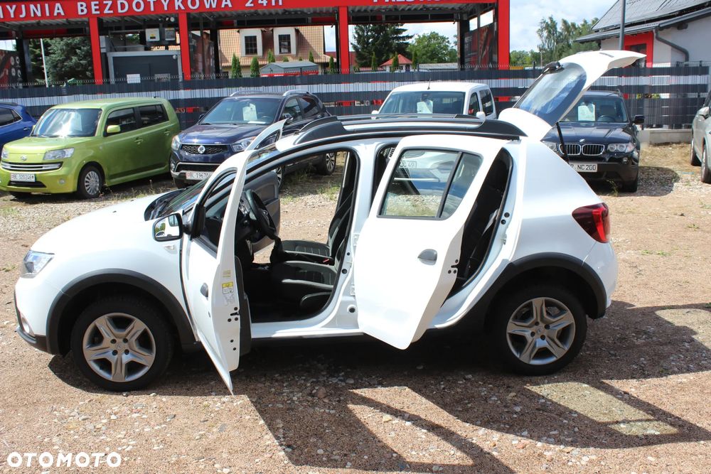 Dacia Sandero - 16