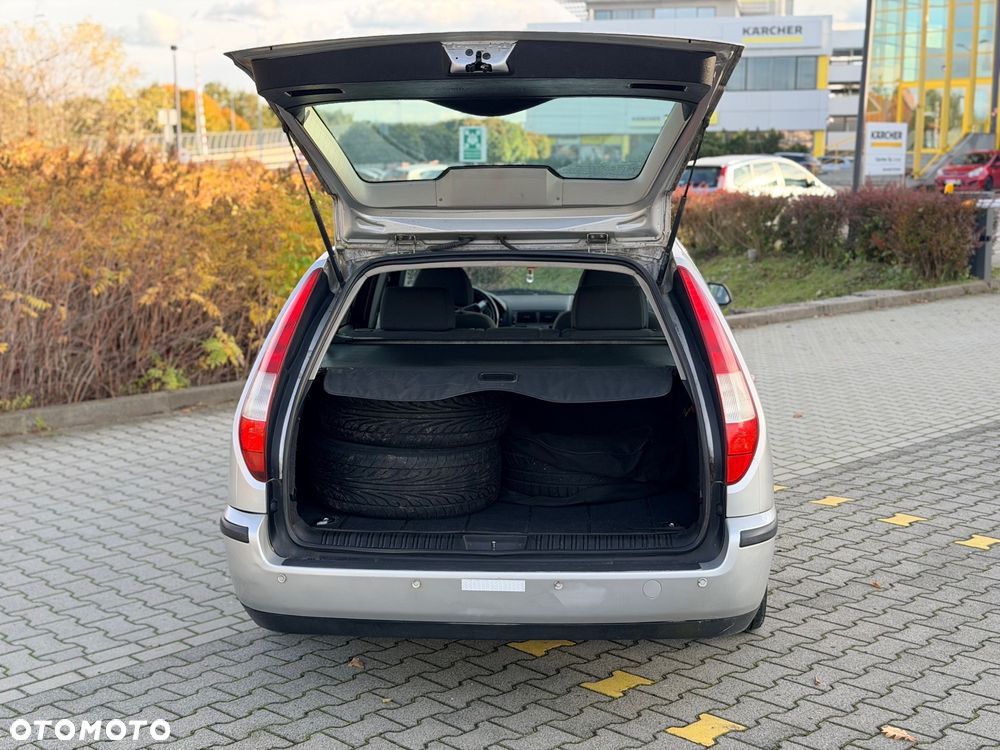 Ford Mondeo 2.0 Trend - 8