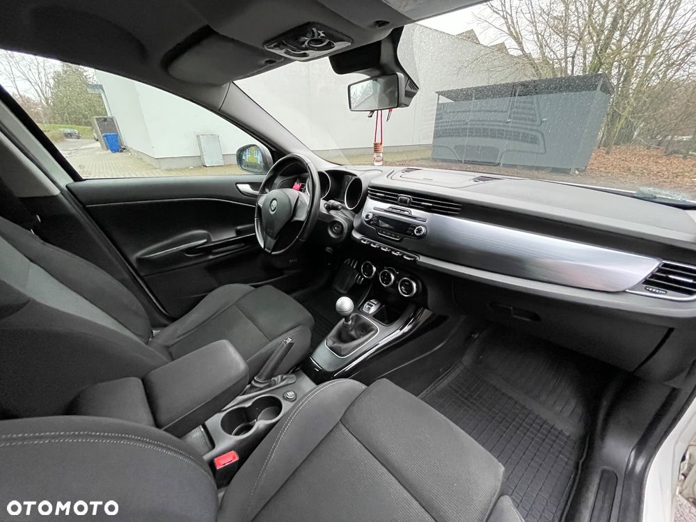 Alfa Romeo Giulietta 2.0 JTDM Progression - 20