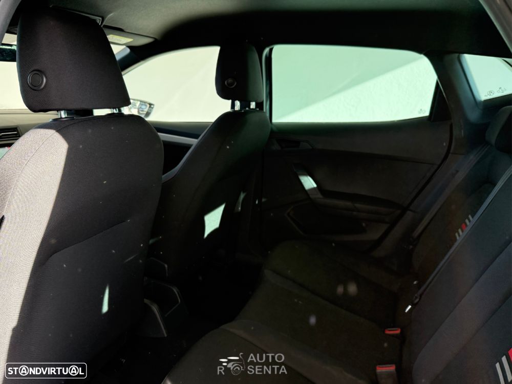 SEAT Ibiza 1.0 EcoTSI FR - 18