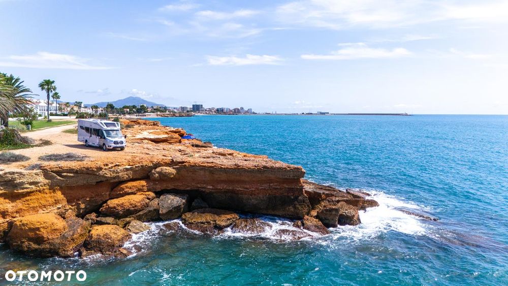 Benimar Tessoro 444 - 31