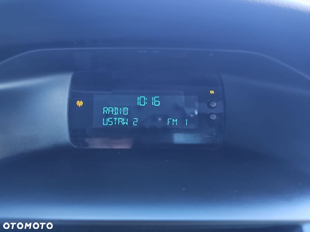 Ford Focus 1.5 TDCi Trend - 19