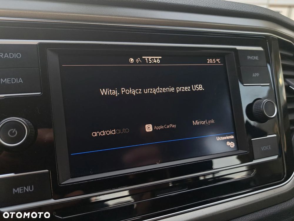 Volkswagen T-Roc - 30
