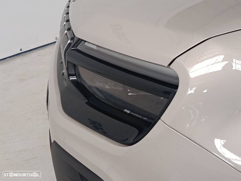 Jeep Avenger 1.2 GSE T3 Altitude - 25