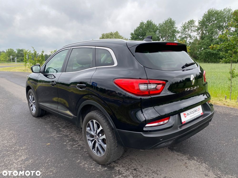 Renault Kadjar - 17