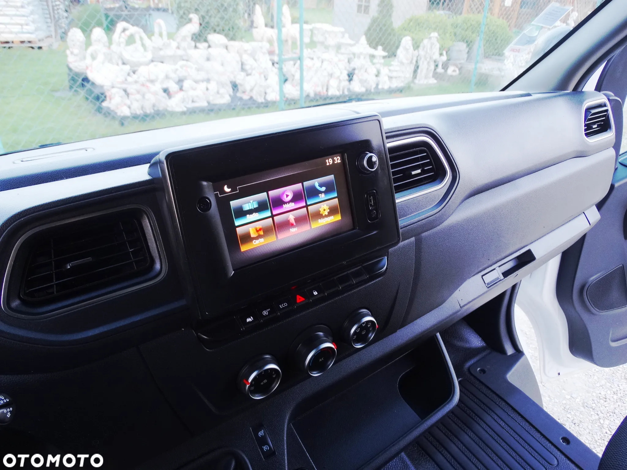 Renault Master 2020 2.3 CDTi 145PS 12.5M VERSALIFT ETL-32-125!!! PODNOŚNIK KOSZOWY ZWYŻKA MOŻLIWY KREDYT LEASING - 15