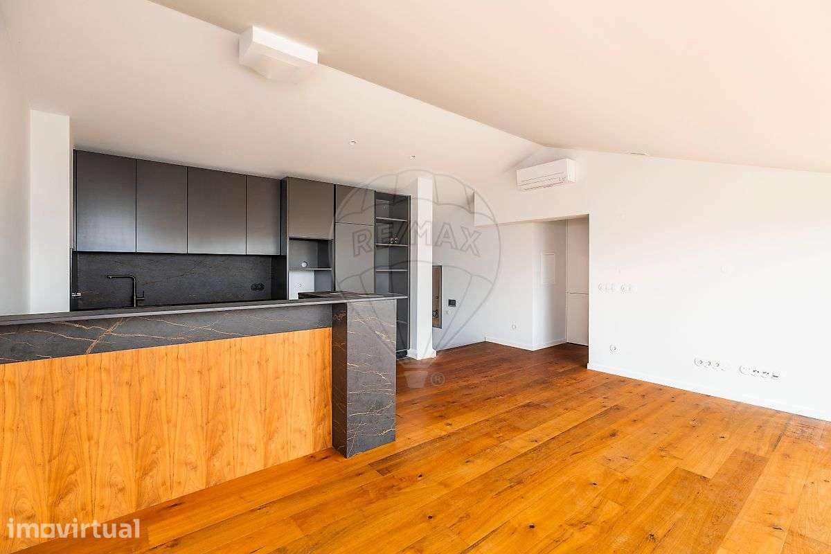 Apartamento T2 para venda - Grande imagem: 2/26