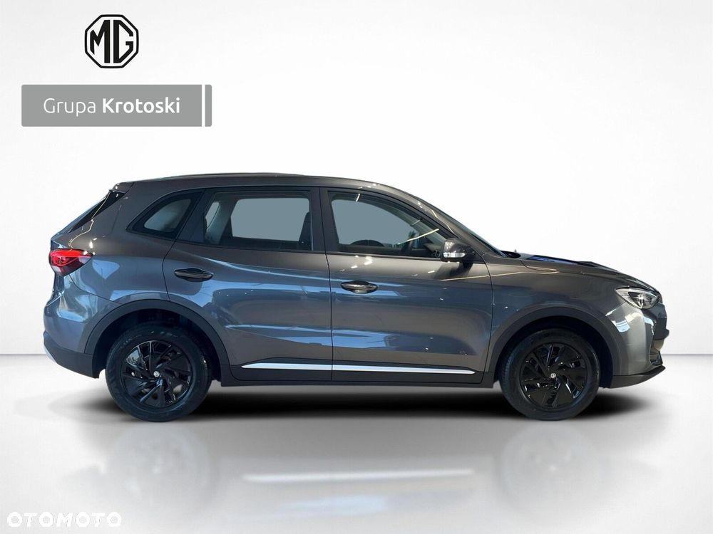 MG ZS Hybrid+ - 8