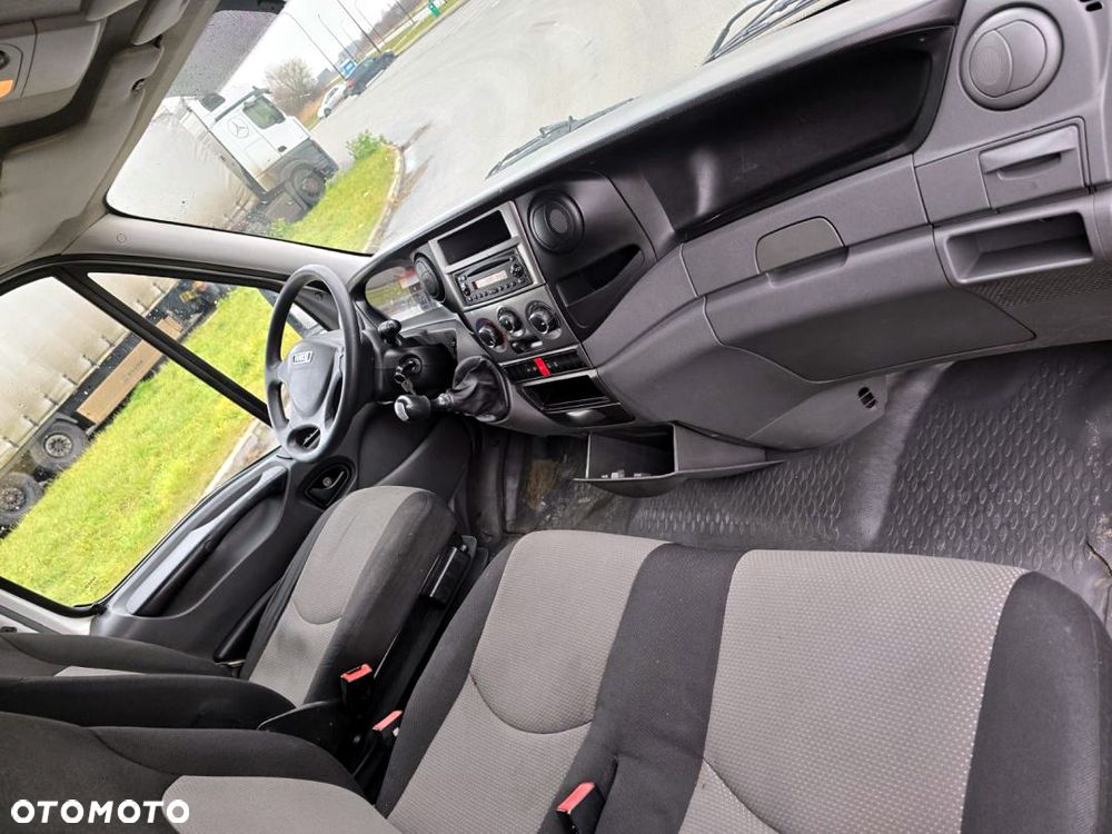 Iveco Daily - 20