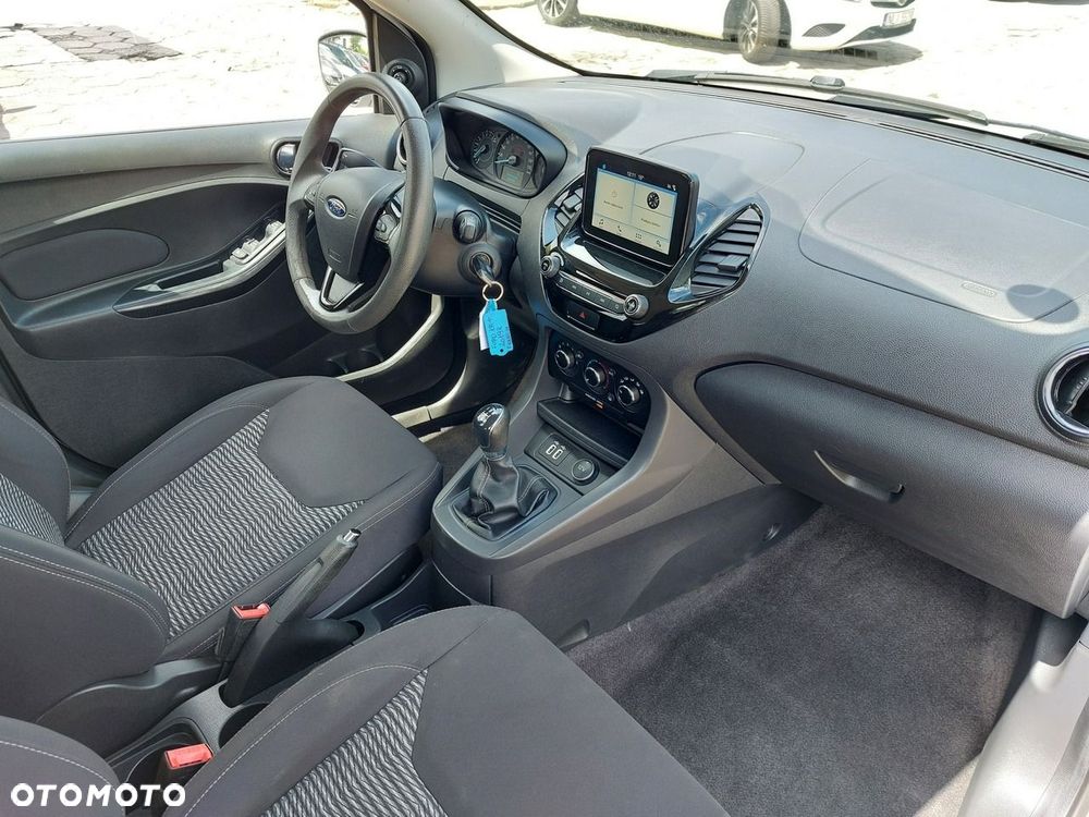 Ford Ka+ - 17
