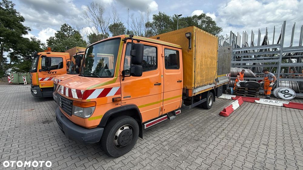 Mercedes-Benz VARIO